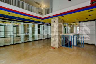 Affitto Negozio, Roma