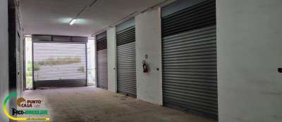 Affitto Box, Palermo Affitto Box, Palermo