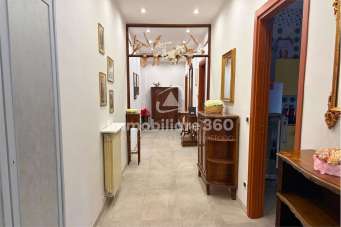 Affitto affitto, Cosenza