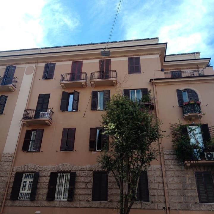 Vendita Esavani, Roma foto