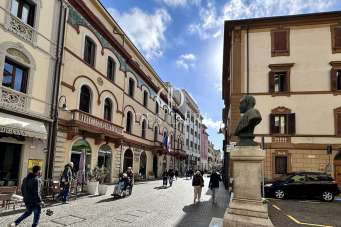 Affitto Bivani, Grosseto