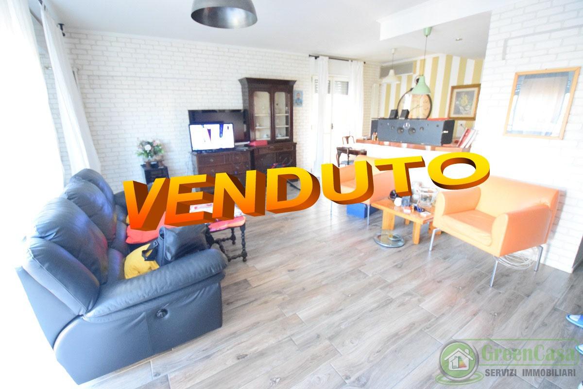 Vendita Appartamento, Ornago foto