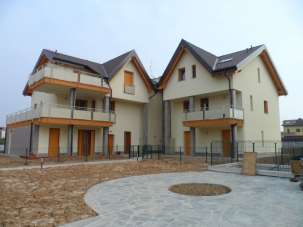 Vendita Appartamento, Cavenago di Brianza