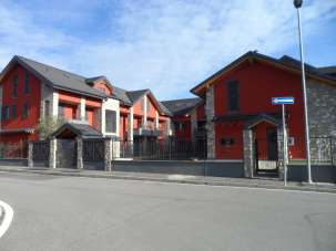 Venta Appartamento, Cavenago di Brianza