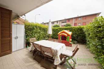 Sale Appartamento, Cavenago di Brianza