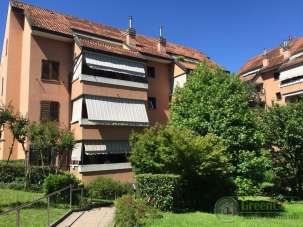 Vendita Appartamento, Cavenago di Brianza