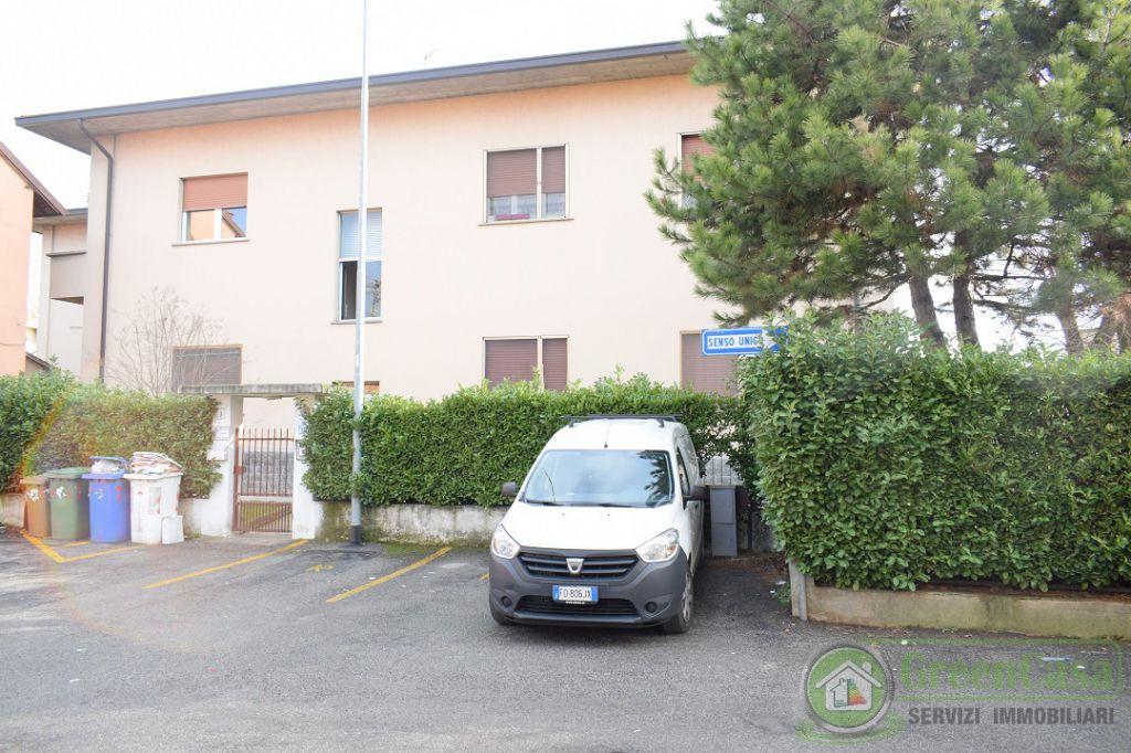 Vendita Appartamento, Cavenago di Brianza foto