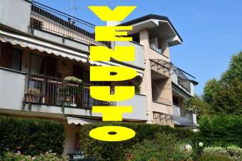 Venta Appartamento, Cavenago di Brianza