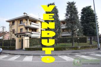 Venta Appartamento, Cavenago di Brianza