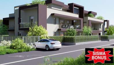 Sale Appartamento, Cavenago di Brianza Sale Appartamento, Cavenago di Brianza