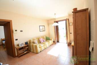 Sale Appartamento, Ornago