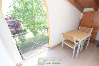 Sale Appartamento, Ornago