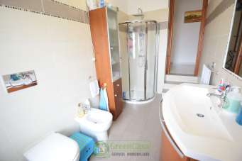 Sale Casa indipendente, Ornago