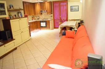 Sale Appartamento, Cornate d'Adda