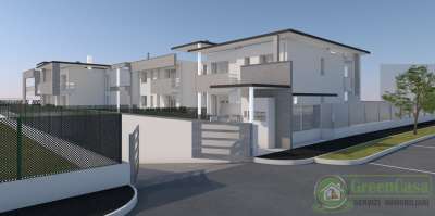 Verkauf Appartamento, Cavenago di Brianza Verkauf Appartamento, Cavenago di Brianza