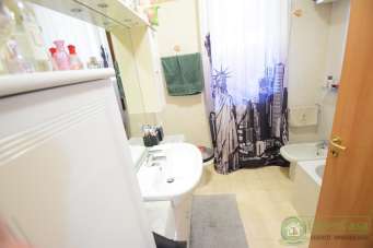 Sale Appartamento, Roncello