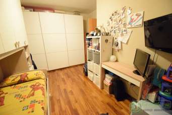 Sale Appartamento, Roncello