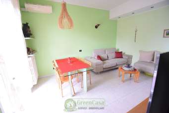 Sale Appartamento, Concorezzo