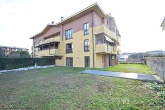 Vendita Appartamento, Vaprio d'Adda