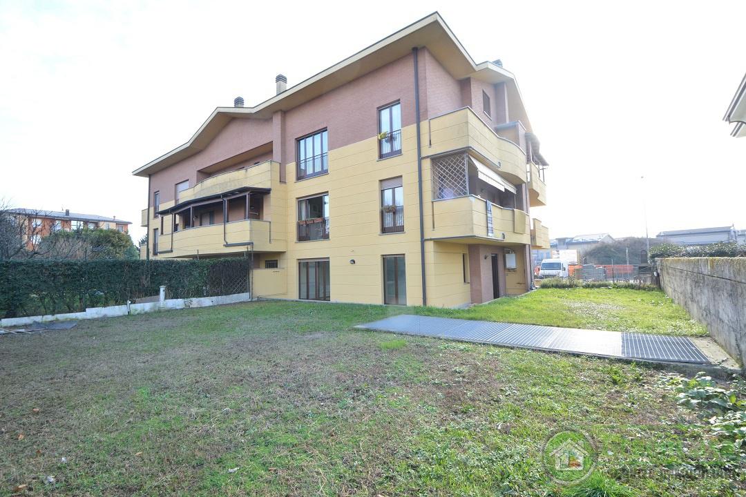 Vendita Appartamento, Vaprio d'Adda foto