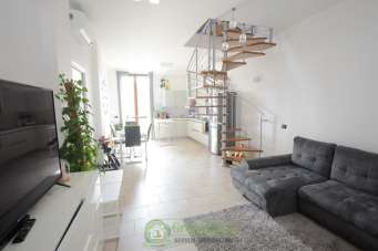 Vendita Appartamento, Vimercate