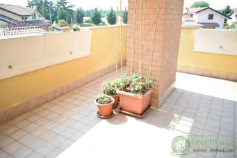 Vendita Appartamento, Cavenago di Brianza