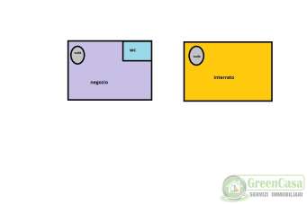 Vendita Negozio, Cavenago di Brianza Vendita Negozio, Cavenago di Brianza