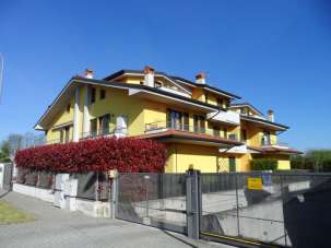 Sale Appartamento, Brembate