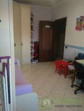 Sale Appartamento, Cornate d'Adda