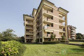 Vendita Appartamento, Agrate Brianza