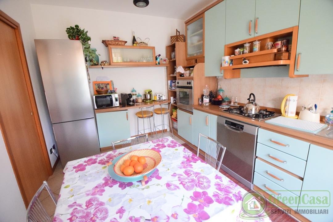 Vendita Appartamento, Cavenago di Brianza foto