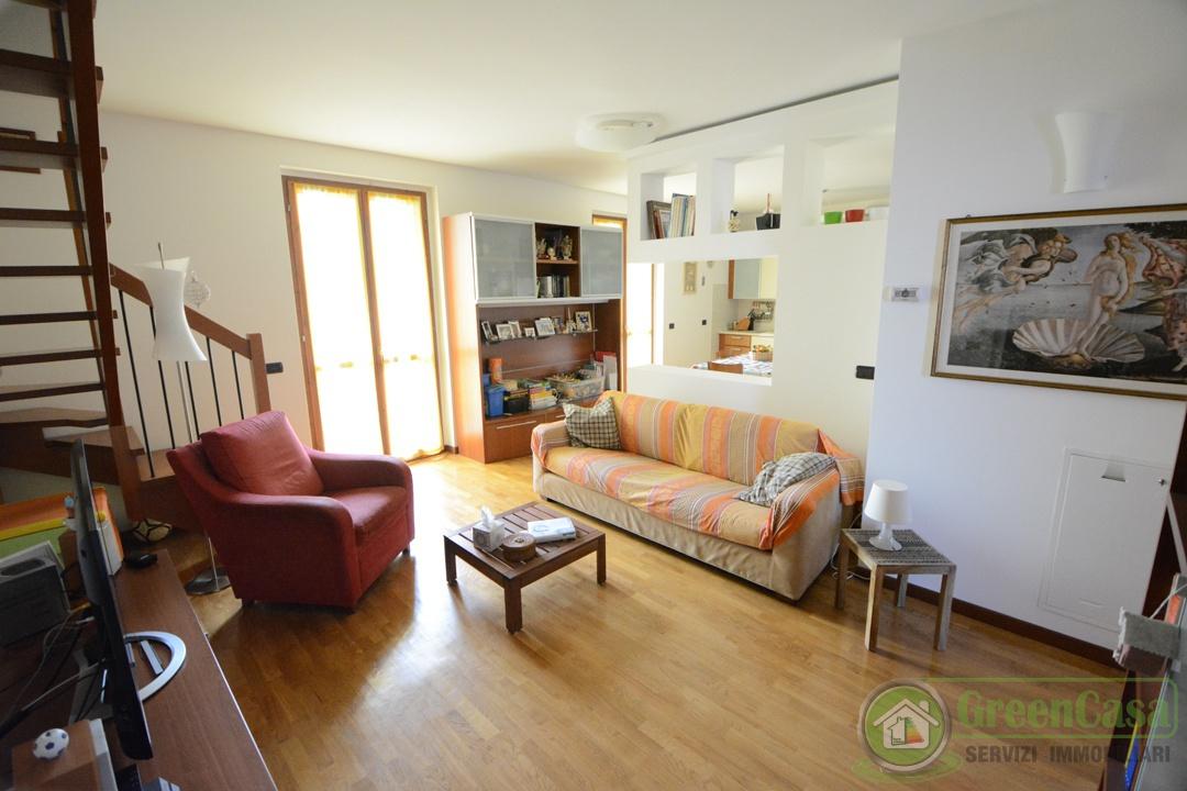 Vendita Appartamento, Cavenago di Brianza foto