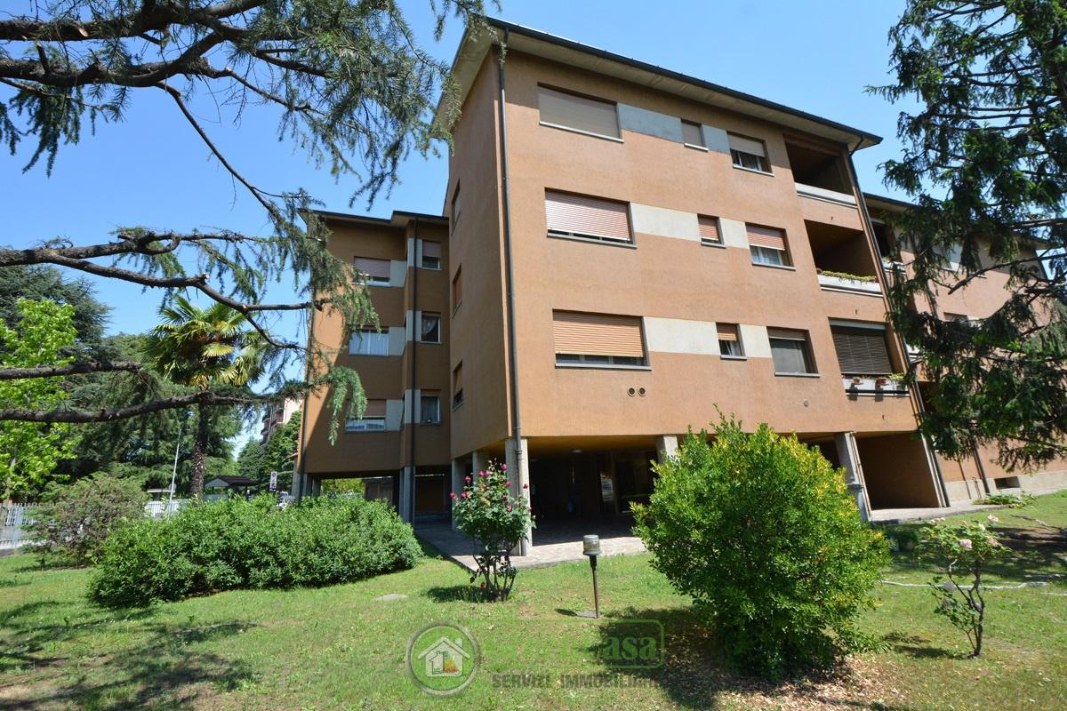 Vendita Appartamento, Cavenago di Brianza foto