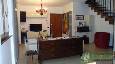 Vendita Appartamento, Cambiago