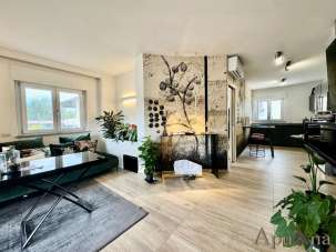 Venta Villa, Montignoso