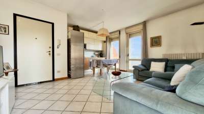 Venta Trivani, Brescia