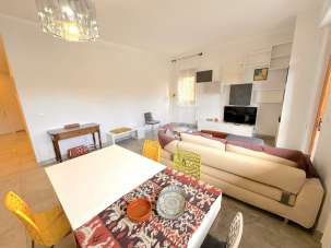 Rent Four rooms, Chiavari