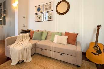 Affitto Pentavani, Reggio nell'Emilia