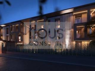 Vendita Appartamento, Vimercate foto