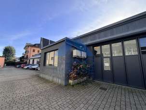 Vendita Capannone, Arcore Vendita Capannone, Arcore