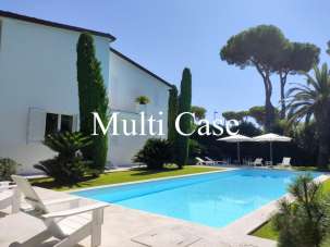 Venta Villa, Forte dei Marmi