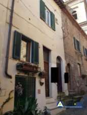 Vendita Trivani, Capranica