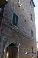 Vendita Bivani, Civita Castellana