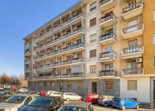 Vendita Trivani, Nichelino