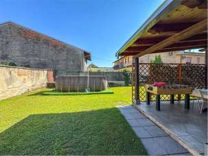 Venta vendita, Casorezzo