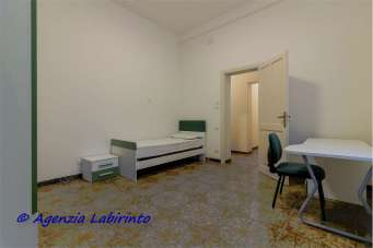 Affitto affitto, Forli