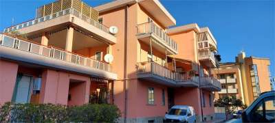 Vendita vendita, Albenga