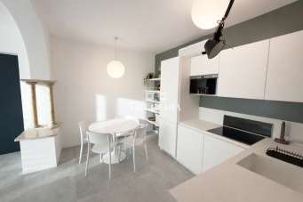 Venta Trivani, Peschiera del Garda