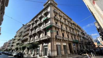 Affitto Bivani, Bari