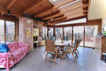 Affitto Monovano, Milano